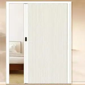 무타공 슬라이딩도어 베란다 가벽 파티션 미닫이