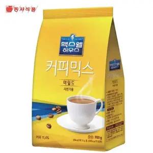 동서 FDW720I0 맥스웰하우스 자판기용 커피 900g