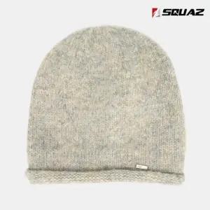 스콰즈 캐주얼 니트 끈 스트링 패션 비니 SDDU022