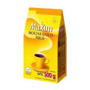 맥심 WZJ583M9 카골드커피리필 500g 봉지 동서식품