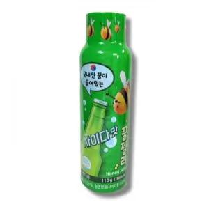 사이다젤리 LLW953B8 꿀젤리 짜먹는젤리 사이다맛젤리 스프라이