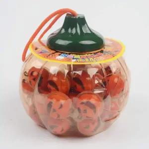 할로윈 CSZ084B2 호박양 꿀젤리 (30개1박스) 파티 소품 데코