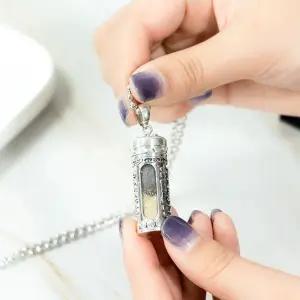 강아지 유골 메모리얼 스톤 화장 장례 반려견 추모