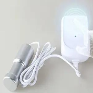 휴대용 초음파 세척기 야채 안경 주얼리 보석 귀금속