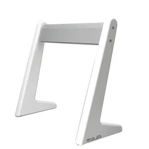 ULAB 연구실 선형 피펫 스탠드 랙 실험실 6개의 들어 올리세요 ULH1024