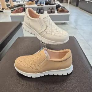 [엘칸토]엘칸토 HC11 소가죽 여성 슬립온 N5M4U61H3J3510 (48023002)