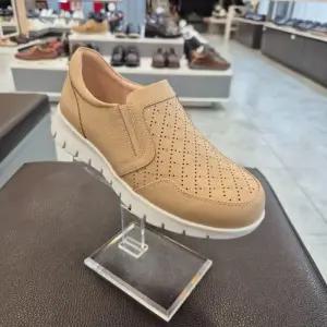 [엘칸토]엘칸토 HC11 소가죽 여성 슬립온 P5H4U6J1335 (48022975)