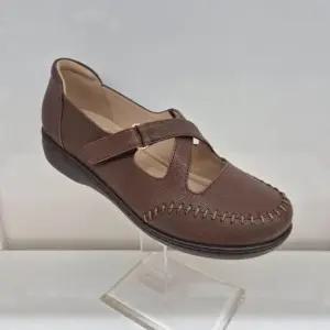 [엘칸토]엘칸토 HC11 양가죽 여성 케주얼화 C1H1U61J385 (47955632)