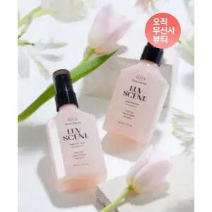 LUVSCENT 프래그런스 향수 대용 바디 미스트 플라워 마켓 낱개1개배송상품 2030379