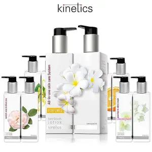 키네틱스 향수로션 남성 올인원 바르는 향수바디 남자 여름vwx049