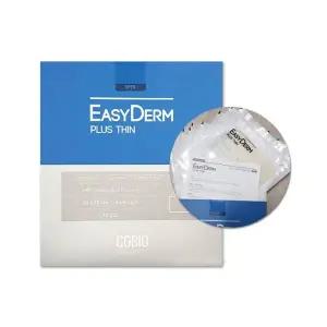 이지덤 플러스씬 Easy Derm Plus thin 밴드10cm 10장 상처 습윤밴드