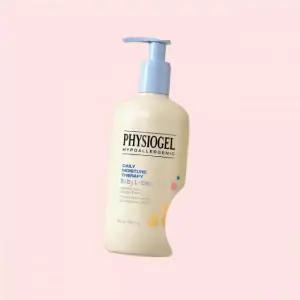 피지오겔 DMT 베이비 아기 로션 400ml+()포밍젤 55ml 크림 워시 4600374