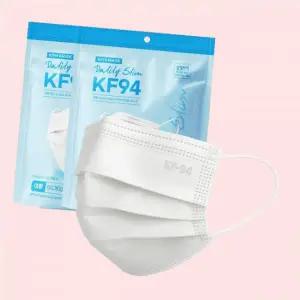 가드데이 황사방역 숨쉬기편한 보건용 덴탈 마스크 대형 KF94 4730171