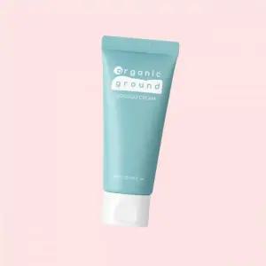 오가닉그라운드 아기 베이비 스쿠스쿠 고보습크림 50ml 피부장벽강화 4중 속보습 진정크림 4600660