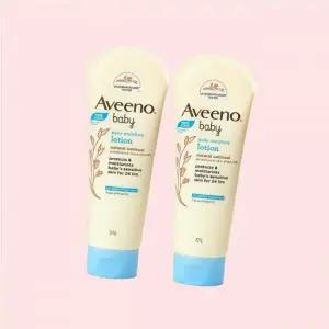 아비노베이비 데일리모이스춰로션 민감 순한 아기 보습 227ml 2개 데일리 모이스처 로션 4600568