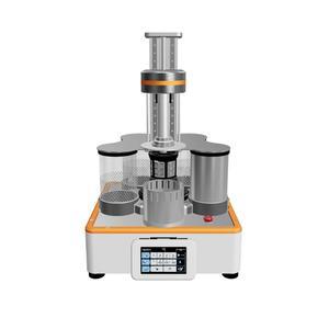 완전 자동 초음파 시계 세척기 SE 모델