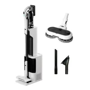 아이룸 타워형 무선청소기 클린스테이션 T9 +물걸레