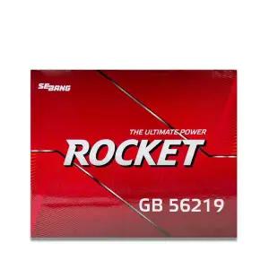 ROCKET 아반떼AD 로케트 GB56219 CMF60L-DIN 호환 배터리 출장 교체