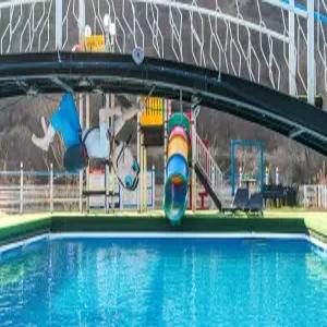 [경기] 가평 가보자 독채 애견 풀빌라 수영장펜션(경기, 가평)