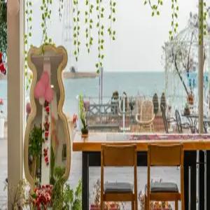 [인천] 영흥도 블루스토리 애견동반 펜션(인천, 옹진)