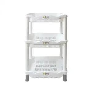 [SBD] 인테리어 사각 책상 선반 3단