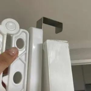 [SBD] 문걸이 벽걸이 옥외베란다 빨래건조대 건조대