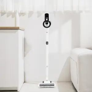 아이룸 차이슨 무선청소기 샤프 접이식 핸디 스틱 진공 청소기