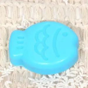 수제비누 답례품비누 화장비누 붕어빵비누 세면비누