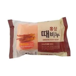 [알티피아]향수때비누 홍삼 150g