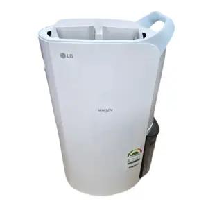 [LG] 휘센 인버터제습기 20L 블루 1등급 DQ205PBBC 연속배수 자동건조 (내일)