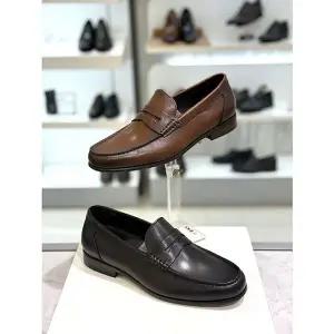 닥스 구두 남성 페니 로퍼 DJM602 501592