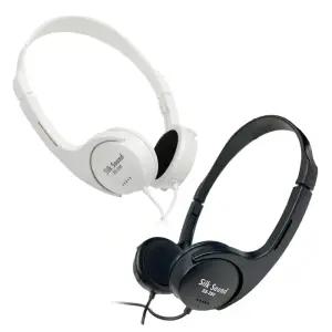 소야 디지털피아노 헤드폰 SS250 전자피아노 헤드셋 5.5mm