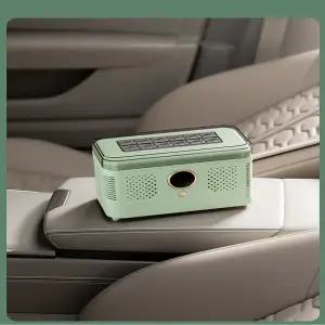 채움픽(채움마켓) 미니제빙기 가정용 휴대용 급속