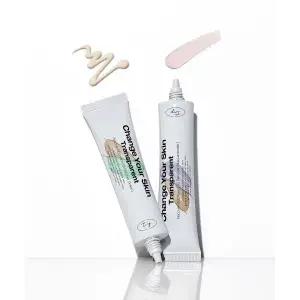 TOOQ 트렌스페어런트 리커버 비비크림 (2color) 2025400