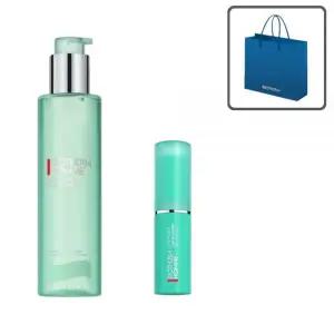 비오템 옴므 아쿠아파워 올인원 프레시 로션 인 젤 200ml (+스틱밤9g)