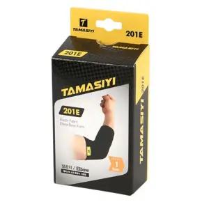 타마시이 뛰어난 통기성 스포츠용 팔꿈치 보호대 아대 군인 스포츠용품 테이핑 라켓운동 관절보호 군대