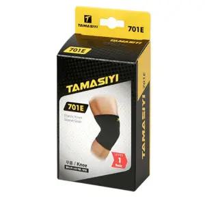 타마시이 스포티한 일상생활 무릎보호대 헬스기구 런닝용 아대 스포츠용 십자인대 무릎아대 헬스잡화 런닝