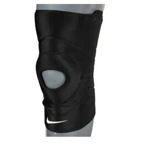 나이키 인체공학적 오픈 파텔라 슬리브 무릎보호대 농구 훈련소용품 구기종목 크로스핏 등산 헬스잡화 축구
