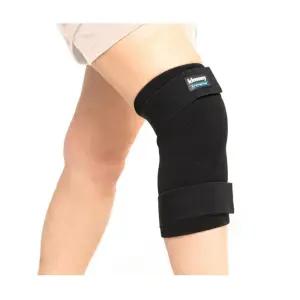 키모니 탄탄한 압박 네오맥스 무릎 보호대 헬스용 런닝용 군인 스포츠아대 무릎보호대 훈련소용품 헬스