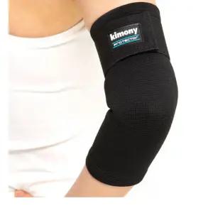 키모니 신축성 뛰어난 네오맥스 팔꿈치 보호대 보호장비 볼링 각개전투 훈련소용품 라켓운동 스포츠용품