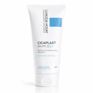 라로슈포제 시카플라스트 밤 B5+ 100ml 키스뉴욕 핸드크림 1개