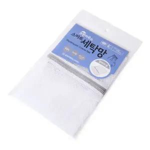 (삼정크린) 스마트 세탁망 청바지용(47x49cm)