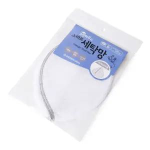 (삼정크린) 스마트 세탁망 브래지어용(18x13cm)