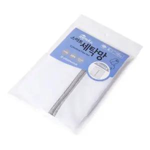 (삼정크린) 스마트 세탁망 와이셔츠용(27x40cm)