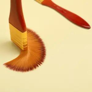 수채화 유화 아크릴 붓 11종 세트 핸드페인팅 용품펜 워터브러쉬 동근 미술 아트 페인트 구성 작품 전문가