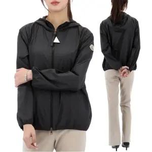 26SS  FEGEOS 후드 자켓 1A00143 54AQE 999