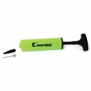 튜브 공 짐볼 공기주입 손펌프 필라테스 홈트