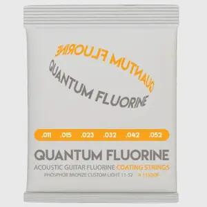 OOmt381 11-52 통기타줄 코팅 포스브론즈용 기타선 어쿠스틱스트링 통기타 용스트링