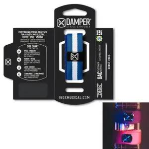 프렛뮤터 OOmt137 사운드댐퍼 스트링 Small 뮤터 기타악세사리 부품