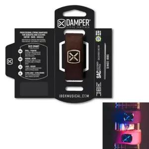 OOmt104 스트링뮤터 Small 프렛 사운드댐퍼 뮤터 기타악세사리 부품